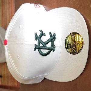 New Era 59Fifty Kansas City hat